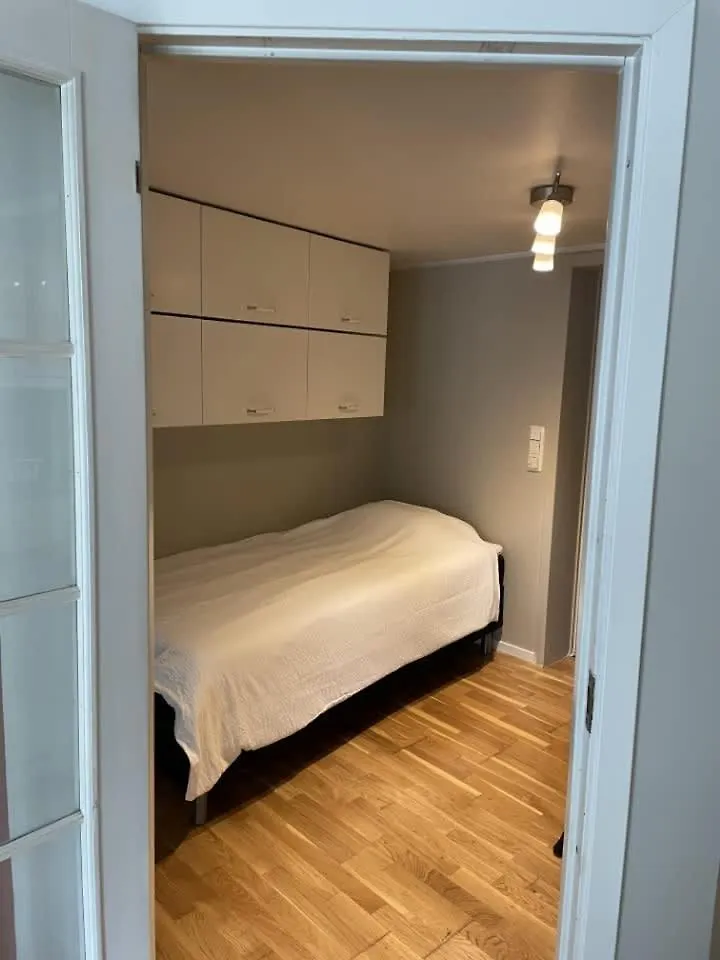 100M From Bryggen - Quiet Stay In Cobblestone Lane برغن
