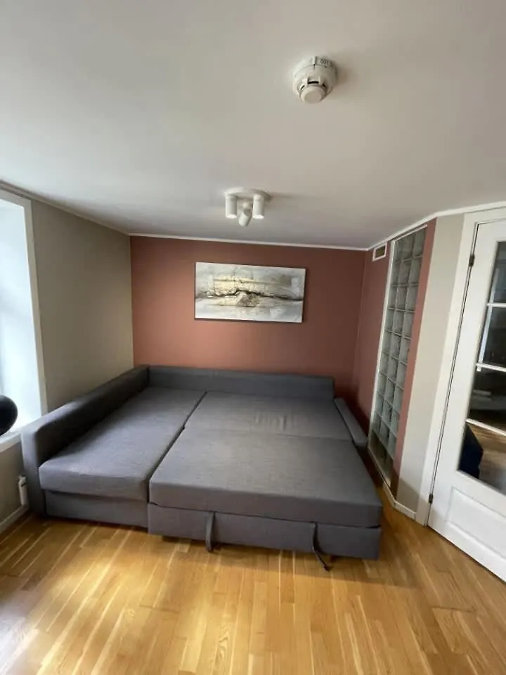 100M From Bryggen - Quiet Stay In Cobblestone Lane برغن النرويج