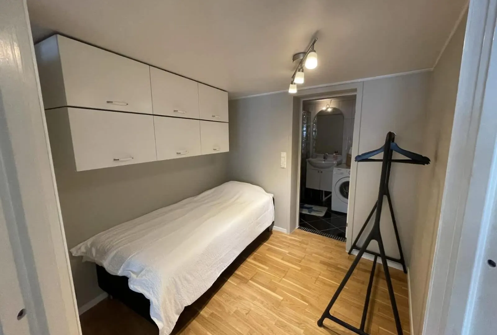 100M From Bryggen - Quiet Stay In Cobblestone Lane برغن شقة