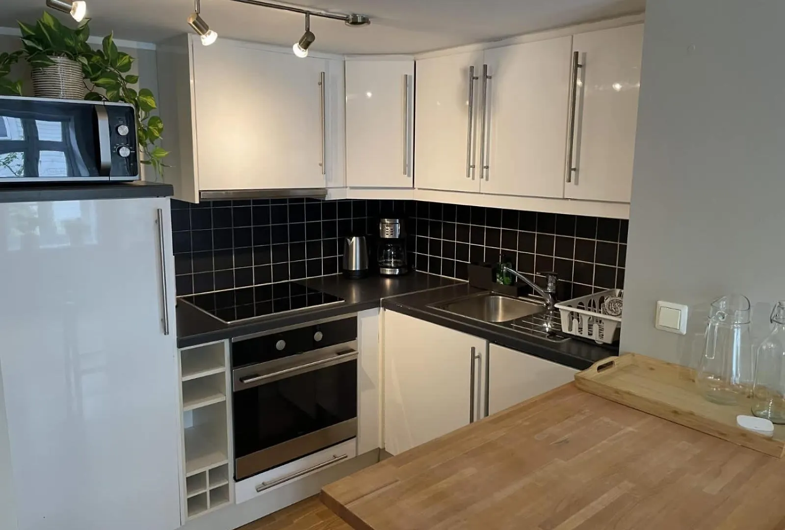 شقة 100M From Bryggen - Quiet Stay In Cobblestone Lane برغن النرويج