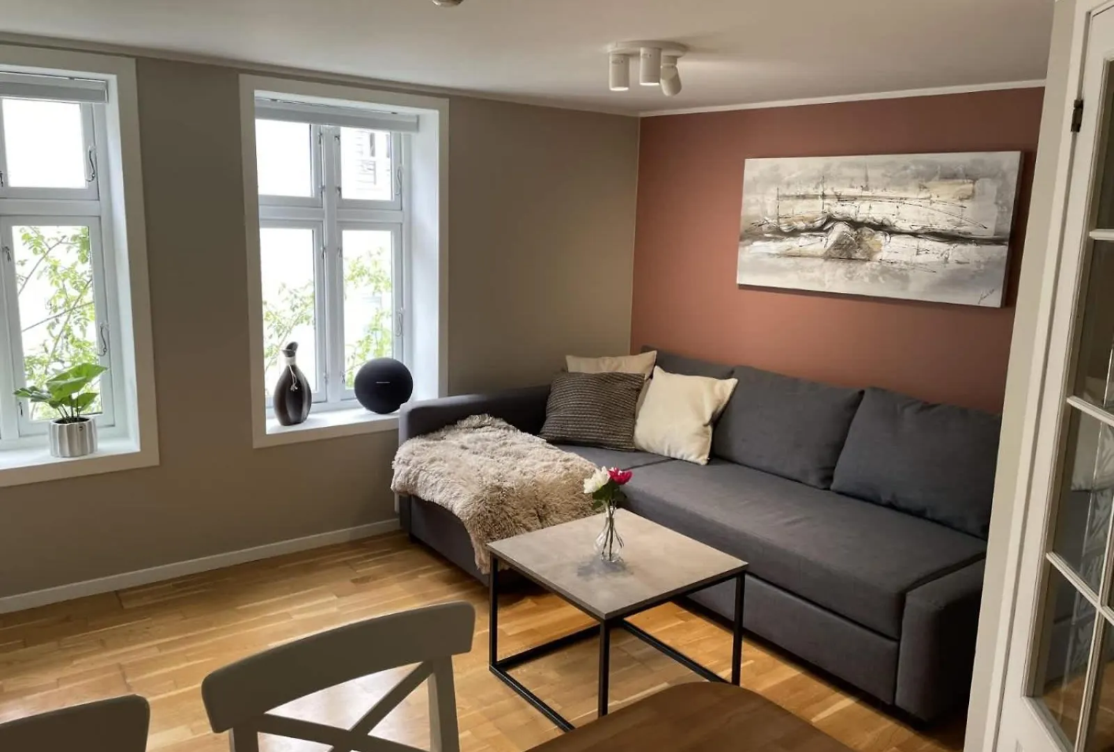 100M From Bryggen - Quiet Stay In Cobblestone Lane برغن